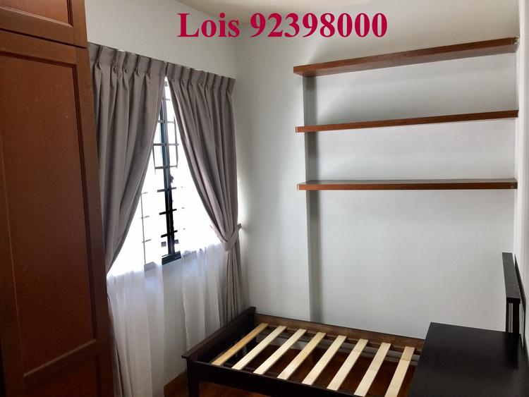 Simei Green Condominium (D18), Condominium #144460182